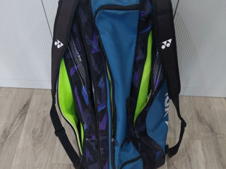 Yonex tenis bag foto 5