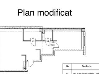 Apartament cu 2 camere, 63 m², Centru, Chișinău foto 10