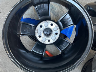 5x112 R16 Skoda foto 5