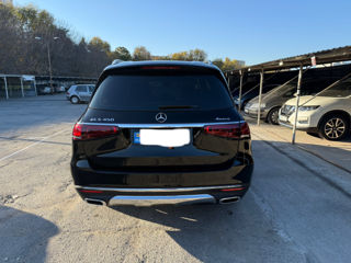 Mercedes GLS-Class foto 2