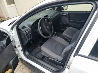 Opel Astra foto 6