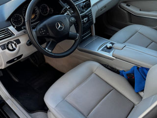 Mercedes E-Class foto 4