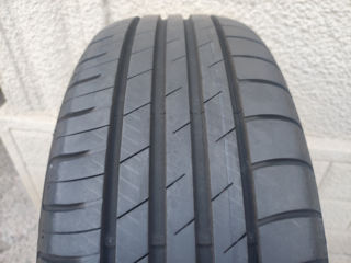 Продам четыре ската                Goodyear               195/65/15 foto 2