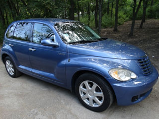 Chrysler PT Cruiser foto 2