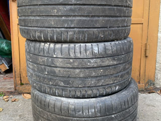 Michelin Latitude sport 3 295/35/r21 - 4000 lei