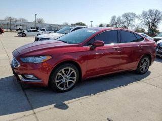 Ford Fusion foto 2