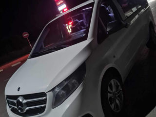 Mercedes Vito foto 3