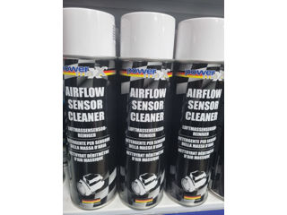 Airflow Sensor Cleaner Curatator de masă de aer