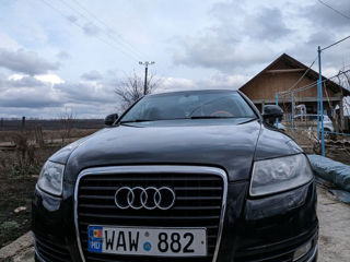 Audi A6 foto 4