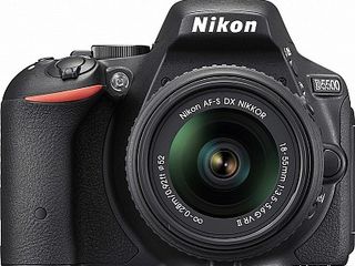 Aparate foto marca Canon, Nikon, Fujifilm! garantie direct de la producator! foto 7