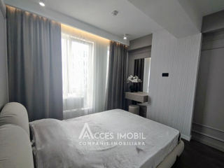 Apartament cu 2 camere, 60 m², Ciocana, Chișinău foto 10