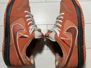 Nike dunk lobster foto 5