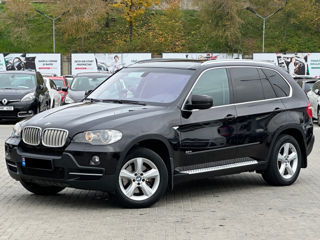 BMW X5 foto 4