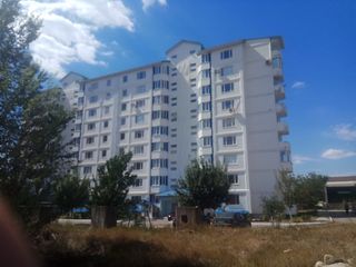 3-х комнатная квартира в Чадыр-Лунге(белый вариант) foto 1