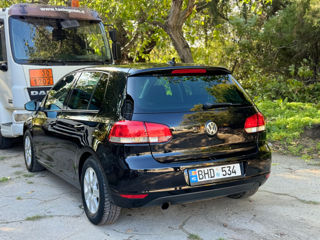 Volkswagen Golf foto 5