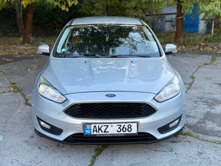 Ford Focus foto 5