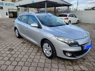 Renault Megane foto 8