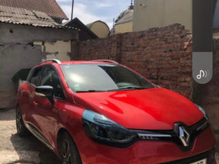 Renault Clio foto 2