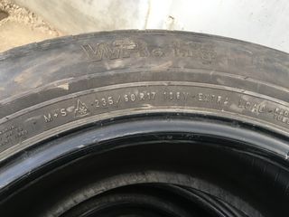 Nokian 235/60/R17 foto 3