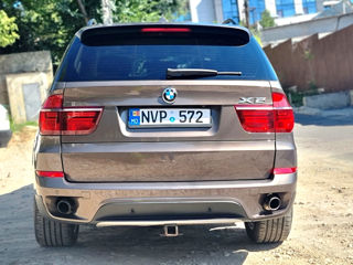 BMW X5 foto 8