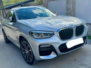 BMW X4 foto 2