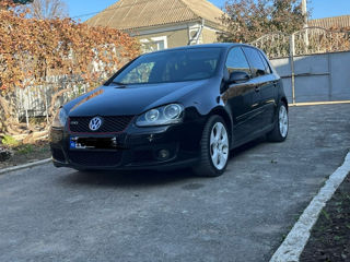 Volkswagen Golf foto 9