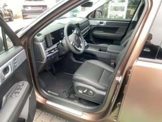 Hyundai Santa FE foto 7