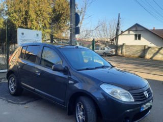 Dacia Sandero foto 4