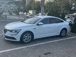 Renault Talisman foto 6