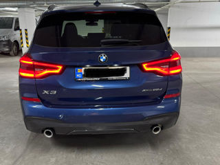 BMW X3 foto 4