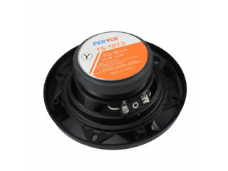 BOXE AUTO CTC-1073 PERVOI 4" 30W-300W RMS foto 3