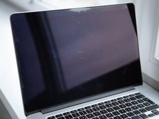 MacBook Pro Retina, 15-inch, Mid 2015  Bălți foto 10