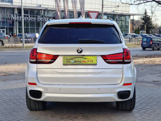 BMW X5 foto 5