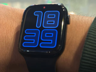 Apple Watch 7