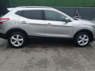 Nissan Qashqai foto 5