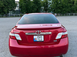 Toyota Camry foto 4