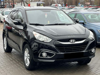 Hyundai ix35 foto 4