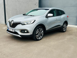 Renault Kadjar foto 2