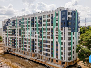 Apartament cu 2 camere,  Râșcani,  Chișinău,  Chișinău mun. foto 5