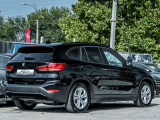 BMW X1 foto 2