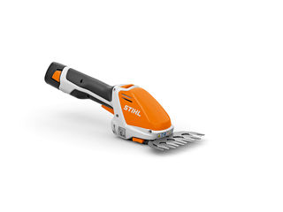 Foarfecă de grădină cu acumulator STIHL HSA 26 SET (or. Criuleni) foto 3