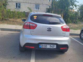 KIA Rio foto 2