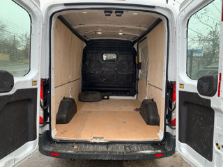 Ford Transit foto 10