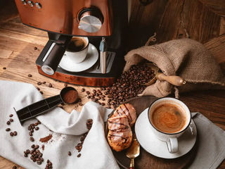 Aparat de cafea Adler AD 4404 (Copper) foto 5