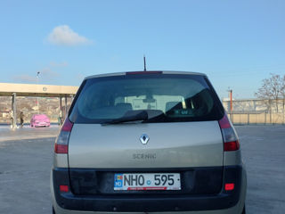 Renault Scenic foto 3