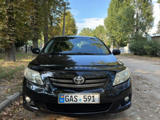 Toyota Corolla foto 2