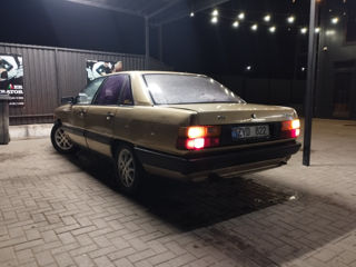 Audi 100 foto 5