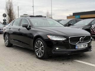 Volvo S90 foto 2