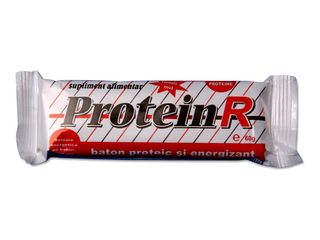 Protein-r baton 60 g foto 1