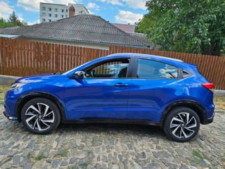 Honda HR-V foto 3